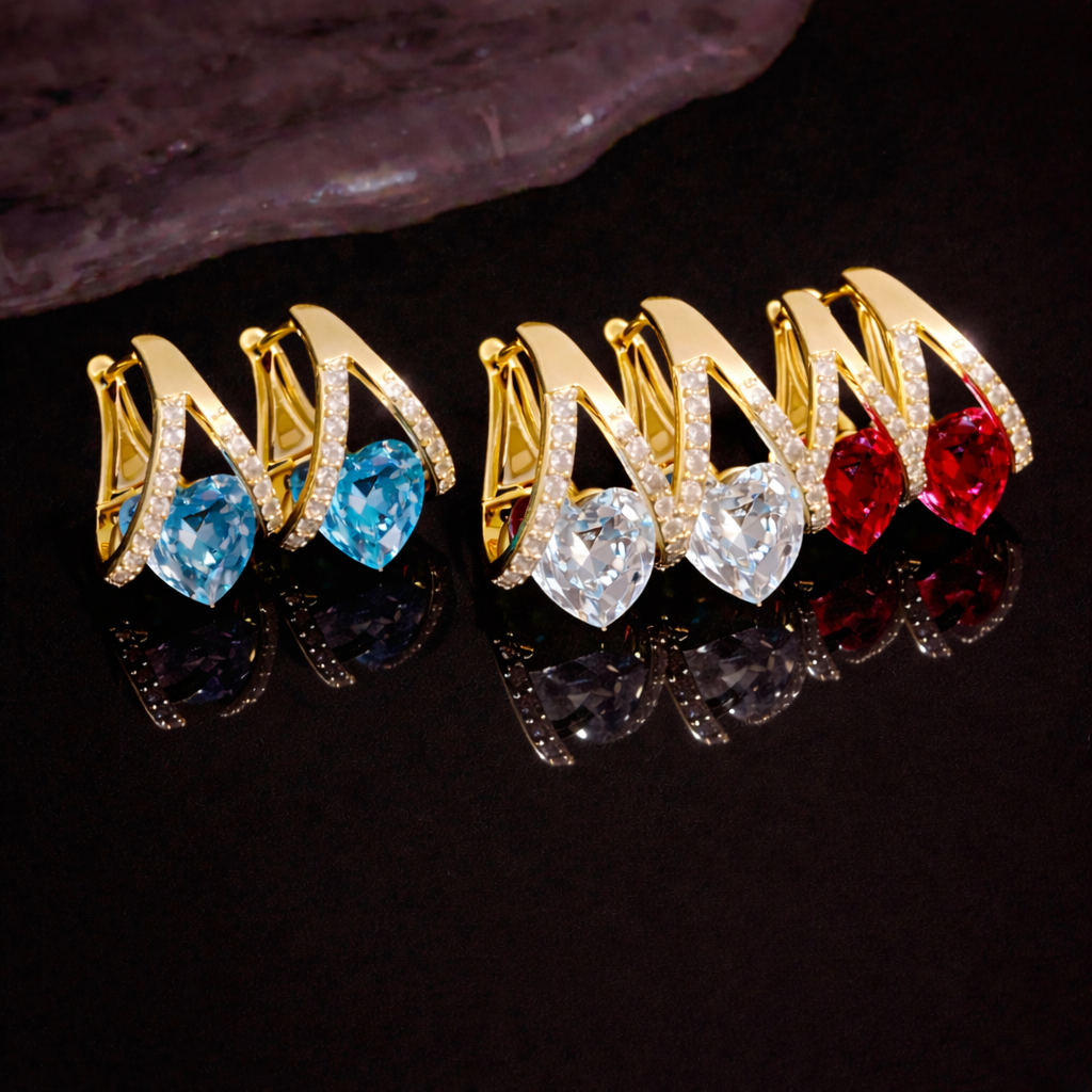 (🔥 LAST DAY SALE-80% OFF)💎𝐂𝐙𝐓𝐈𝐂𝐋𝐄® 𝐋𝐲𝐦𝐩𝐡𝐯𝐢𝐭𝐲 𝐌𝐚𝐠𝐧𝐞𝐓𝐡𝐞𝐫𝐚𝐩𝐲 𝐆𝐞𝐫𝐦𝐚𝐧𝐢𝐮𝐦 𝐄𝐚𝐫𝐫𝐢𝐧𝐠𝐬 (𝐎𝐧𝐜𝐞 𝐃𝐚𝐢𝐥𝐲, 𝐯𝐢𝐬𝐢𝐛𝐥𝐞 𝐜𝐡𝐚𝐧𝐠𝐞𝐬 𝐢𝐧 𝟕 𝐝𝐚𝐲𝐬)𝐎𝐛𝐞𝐬𝐢𝐭𝐲, 𝐃𝐢𝐚𝐛𝐞𝐭𝐞𝐬, 𝐒𝐥𝐞𝐞𝐩 𝐀𝐩𝐧𝐞𝐚, 𝐀𝐧𝐝 𝐉𝐨𝐢𝐧𝐭 𝐈𝐬𝐬𝐮𝐞𝐬🍃