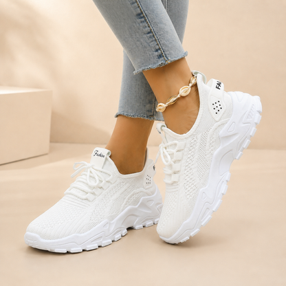 🔥 New Arrivals 🏆 Ergonomic Comfort Shoes – Lightweight, Breathable & Flexible for Everyday Wear👟𝐋𝐀𝐒𝐓 𝐃𝐀𝐘: 𝟖𝟎% 𝐎𝐅𝐅