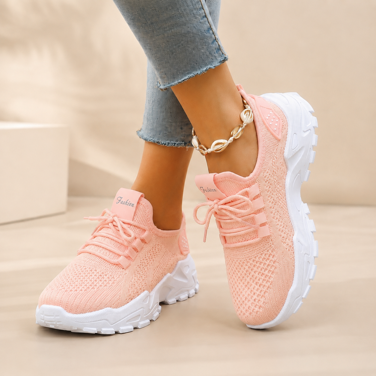 🔥 New Arrivals 🏆 Ergonomic Comfort Shoes – Lightweight, Breathable & Flexible for Everyday Wear👟𝐋𝐀𝐒𝐓 𝐃𝐀𝐘: 𝟖𝟎% 𝐎𝐅𝐅