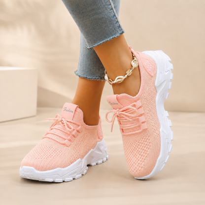 🔥 New Arrivals 🏆 Ergonomic Comfort Shoes – Lightweight, Breathable & Flexible for Everyday Wear👟𝐋𝐀𝐒𝐓 𝐃𝐀𝐘: 𝟖𝟎% 𝐎𝐅𝐅