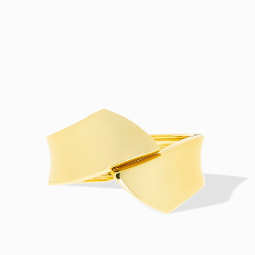 Alexandra-överlappande manschett