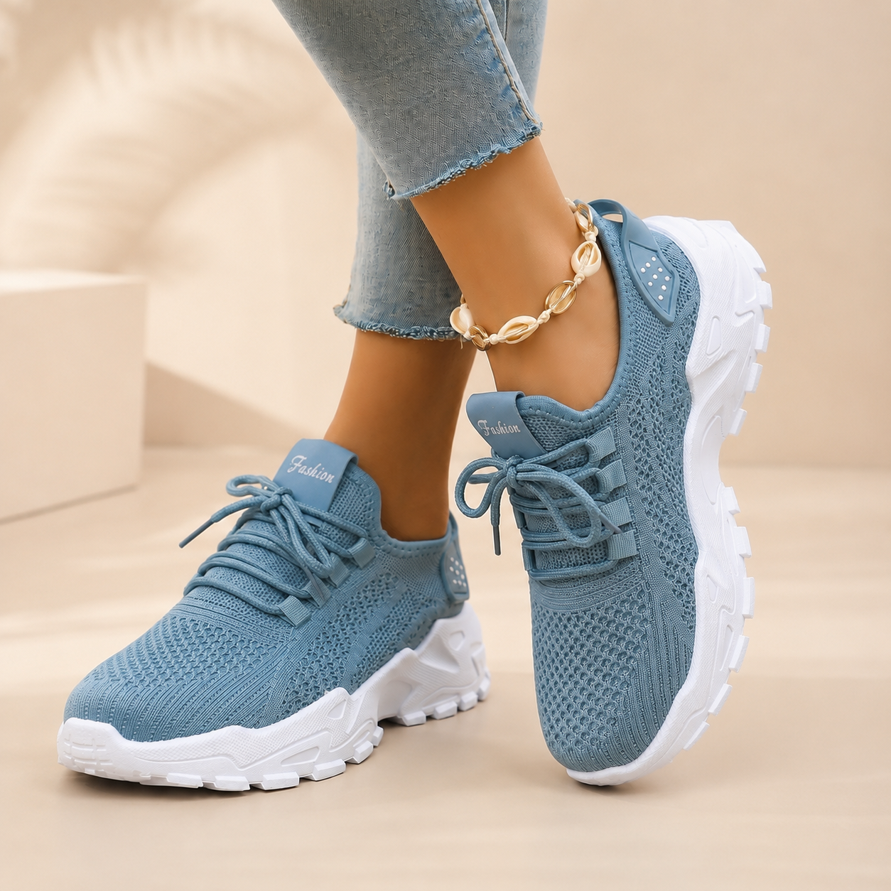🔥 New Arrivals 🏆 Ergonomic Comfort Shoes – Lightweight, Breathable & Flexible for Everyday Wear👟𝐋𝐀𝐒𝐓 𝐃𝐀𝐘: 𝟖𝟎% 𝐎𝐅𝐅