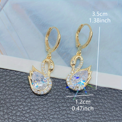 Women’s Magnetic Slimming Earrings – Elegant, Lightweight & Refined