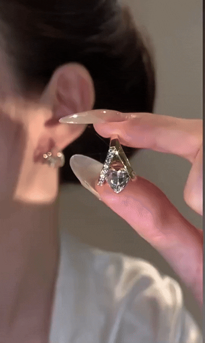 （🔥 LAST DAY SALE-80% OFF)💎𝐂𝐙𝐓𝐈𝐂𝐋𝐄® 𝐋𝐲𝐦𝐩𝐡𝐯𝐢𝐭𝐲 𝐌𝐚𝐠𝐧𝐞𝐓𝐡𝐞𝐫𝐚𝐩𝐲 𝐆𝐞𝐫𝐦𝐚𝐧𝐢𝐮𝐦 𝐄𝐚𝐫𝐫𝐢𝐧𝐠𝐬 (𝐎𝐧𝐜𝐞 𝐃𝐚𝐢𝐥𝐲, 𝐯𝐢𝐬𝐢𝐛𝐥𝐞 𝐜𝐡𝐚𝐧𝐠𝐞𝐬 𝐢𝐧 𝟕 𝐝𝐚𝐲𝐬）𝐎𝐛𝐞𝐬𝐢𝐭𝐲, 𝐃𝐢𝐚𝐛𝐞𝐭𝐞𝐬, 𝐒𝐥𝐞𝐞𝐩 𝐀𝐩𝐧𝐞𝐚, 𝐀𝐧𝐝 𝐉𝐨𝐢𝐧𝐭 𝐈𝐬𝐬𝐮𝐞𝐬🍃