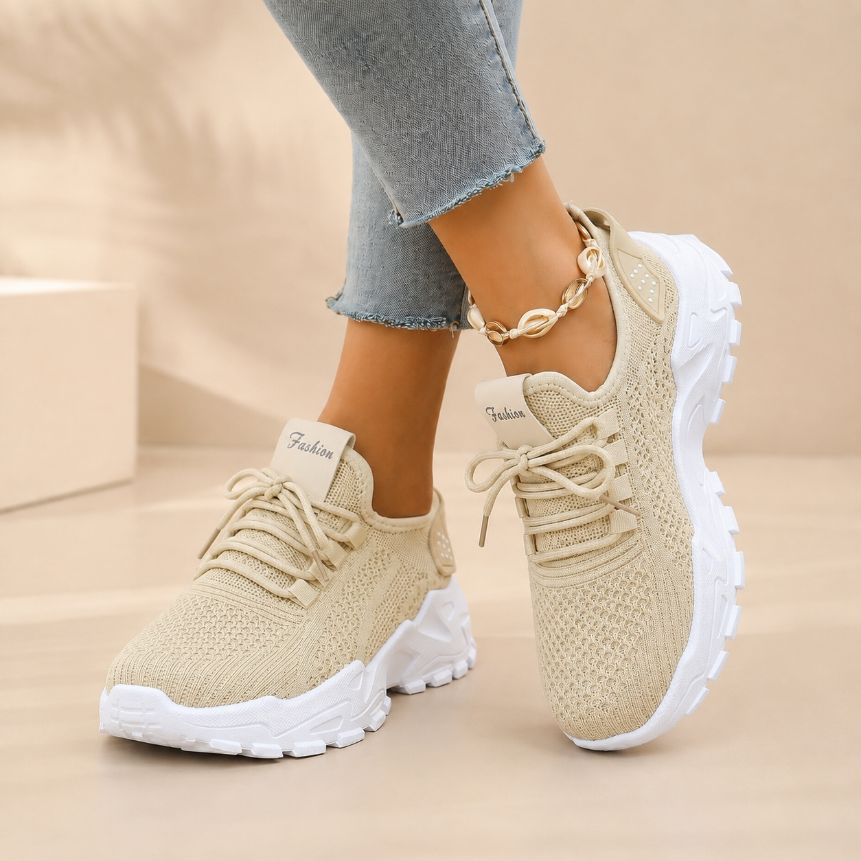🔥 New Arrivals 🏆 Ergonomic Comfort Shoes – Lightweight, Breathable & Flexible for Everyday Wear👟𝐋𝐀𝐒𝐓 𝐃𝐀𝐘: 𝟖𝟎% 𝐎𝐅𝐅