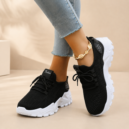 🔥 New Arrivals 🏆 Ergonomic Comfort Shoes – Lightweight, Breathable & Flexible for Everyday Wear👟𝐋𝐀𝐒𝐓 𝐃𝐀𝐘: 𝟖𝟎% 𝐎𝐅𝐅