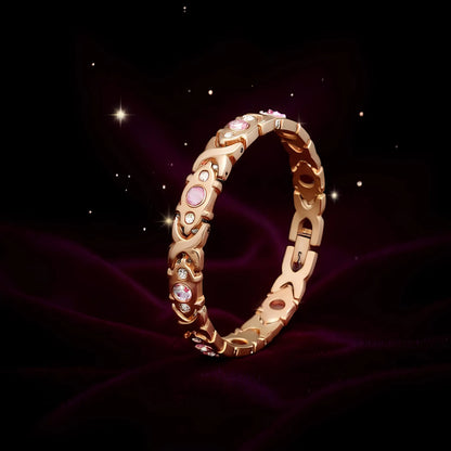 🔥 80% OFF ENDS TODAY – Germanium Lymphvity Detox Bracelet